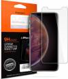 Προστατευτικό Οθόνης Spigen GLAS.tR Slim HD Tempered Glass for iPhone XR (OEM) Προστατευτικό Οθόνης Spigen GLAS.tR Slim HD Tempered Glass for iPhone XR (OEM)